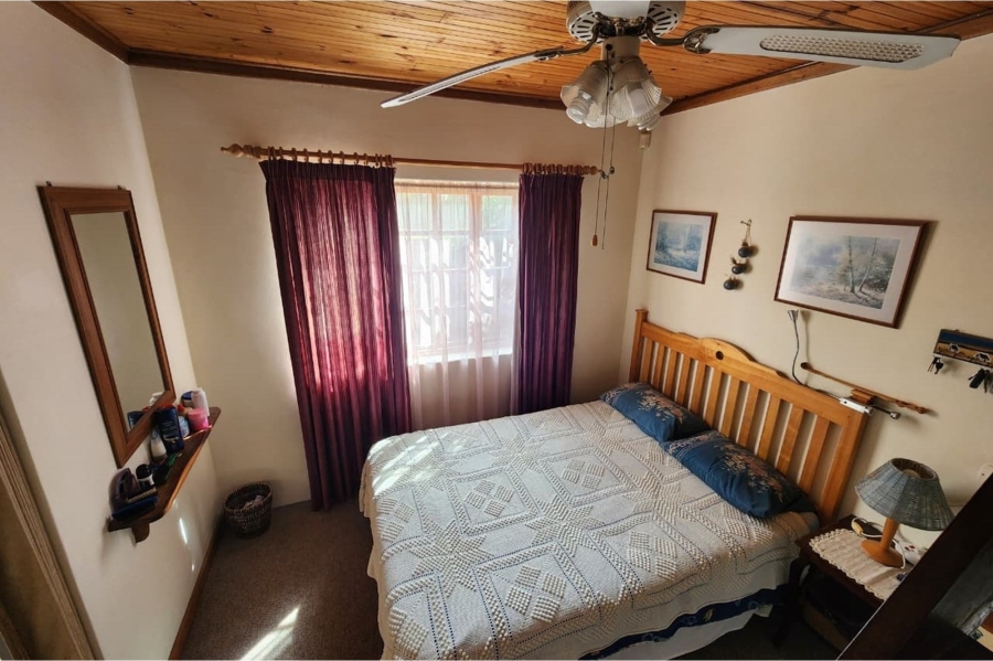 3 Bedroom Property for Sale in Noorsekloof Eastern Cape